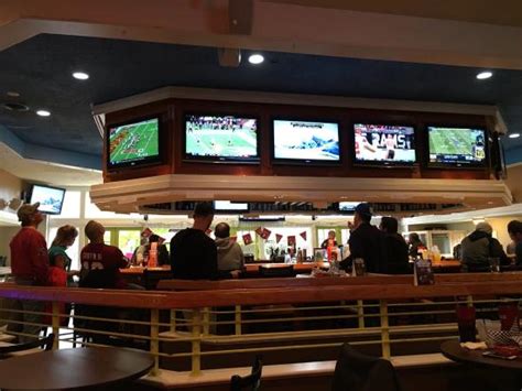 sharky's sports bar southampton  28 reviews #29 of 30 Restaurants in Burton $$ - $$$ Bar Pub